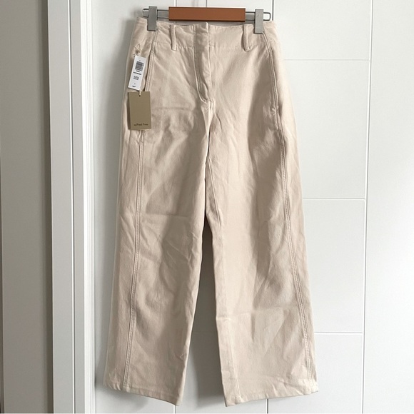 Aritzia Wilfred Free Ascendant Pant - Picture 9 of 9